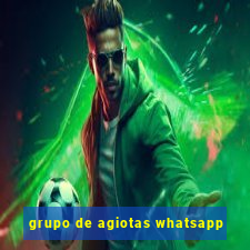 grupo de agiotas whatsapp